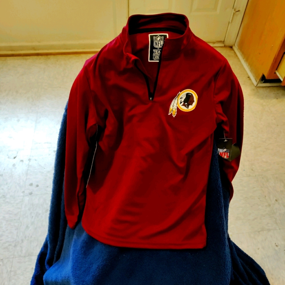 Redskins jacket